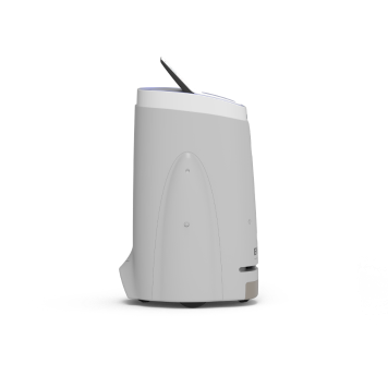 移动零售机器人