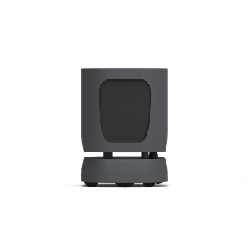 酒店配送机器人