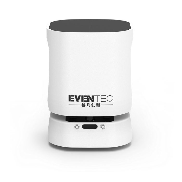 楼宇配送机器人