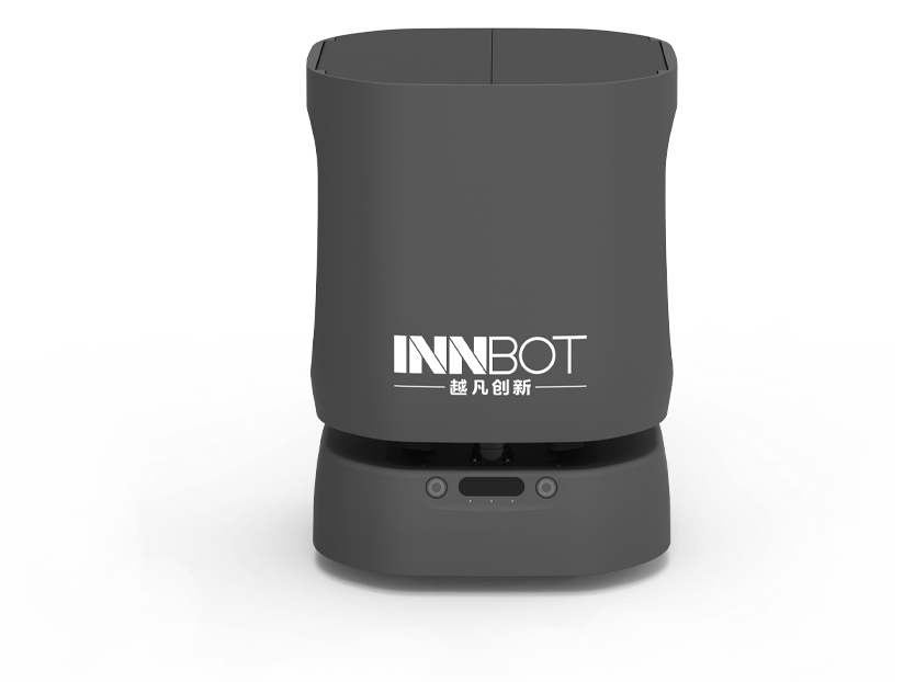 酒店配送机器人